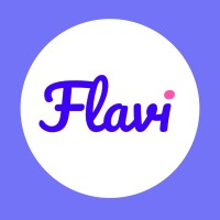 Flavi logo - Similar company to Onella