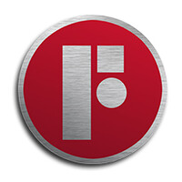 Fry Steel Company logo - Similar company to Earle M. Jorgensen Company