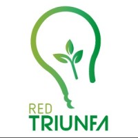 Red Triunfa logo - Similar company to E-Fectivo