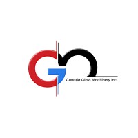 CANADA GLASS MACHINERY logo - Similar company to Tyee Windows