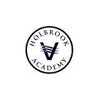 HOLBROOK ACADEMY logo - Similar company to Stoke High School