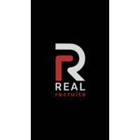 Realrecruits logo - Similar company to Solar Teaching