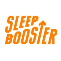 Sleep Booster logo - Similar company to (주)엔테로바이옴(Enterobiome Inc.)
