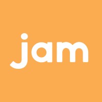 jam - JamFactory.Australian.Made logo - Similar company to Adelaide Design Network