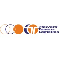 Howard Tenens Logistics logo - Similar company to Brighthouse