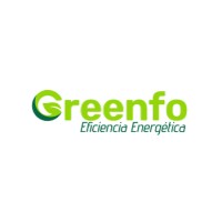 Greenfo Eficiencia Energética logo - Similar company to B4-Plan Engineering