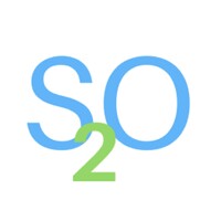 S2O Consulting logo - Similar company to #1Minutestories