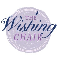 The Wishing Chair logo - Similar company to Fangled Gifting