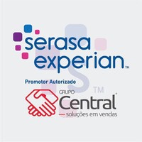 Grupo Central Soluções - Promotor Autorizado Serasa Experian logo - Similar company to A2A ⎮ Parceiro Autorizado Serasa Experian