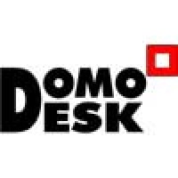 DOMODESK S.L. logo - Similar company to Vidos Sp. Z O.O.