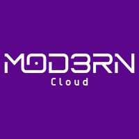 MOD3RN Cloud logo - Similar company to Next Xr Group (Formerly Vr Ar Solutions Australia)