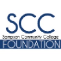 Sampson Community College Foundation