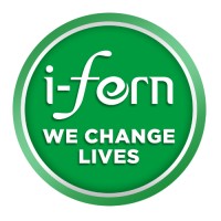 I-FERN Global Marketing Corporation logo - Similar company to Urc Philippines Ltd.
