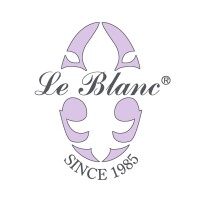 Le Blanc logo - Similar company to Bar Maid Corporation
