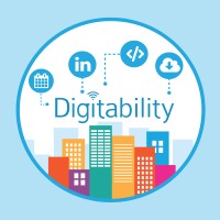 Digitability Inc. logo - Similar company to The Autism Helper, Inc.