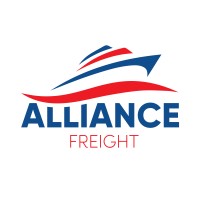 Alliance Freight logo - Similar company to Andwin Scientific