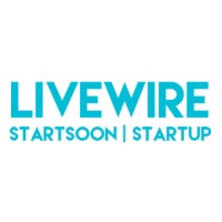 LiveWire logo - Similar company to Volt Lab