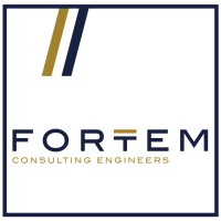 Fortem Consulting Engineers logo - Similar company to Finware Enterprise Systems