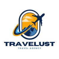 Tour Travelust logo - Similar company to Wildlife Cornucopia