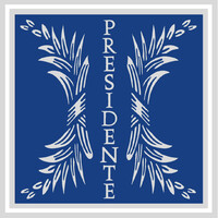PRESIDENTE Cigars logo - Similar company to Jay Cigars