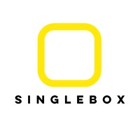 Singlebox logo - Similar company to Scalefish