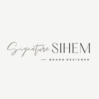 Signature Sihem logo - Similar company to Petite And So What