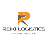 Reiki Logistics Pvt Ltd logo - Similar company to Pacific Logistics
