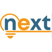 N.EX.T Education Solutions logo - Similar company to Maxfy