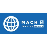 Mach 1 Trading Group logo - Similar company to Sky Capital Asset Management