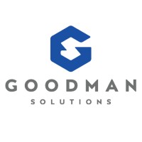 Goodman Solutions logo - Similar company to Techdash Telecom