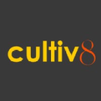 Cultiv8 (CIET - TBI) logo - Similar company to Ngi Tbi