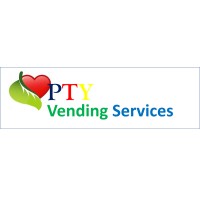 PTY Vending Services logo - Similar company to Oasis Vehicle Refreshments
