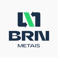 BRN Metais logo - Similar company to Sulinox