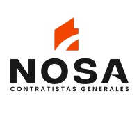 NOSA Contratistas Generales SRL logo - Similar company to Pilot .Ar