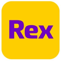 Rex logo - Similar company to Neholabel