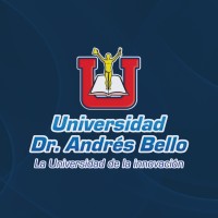 Universidad Dr. Andrés Bello logo - Similar company to Seedcode Sv