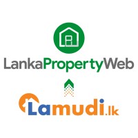 Lamudi LK logo - Similar company to Lankapropertyweb