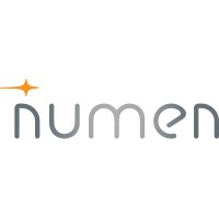 Numen logo - Similar company to Insel Spa