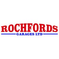 Rochfords Garages Ltd logo - Similar company to Logimotive Ltd