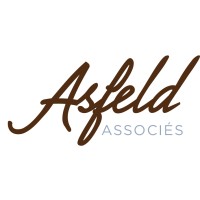 Asfeld Associés logo - Similar company to Circuit Local