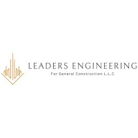 Leaders Engineering logo - Similar company to Leaders Engineering Solutions