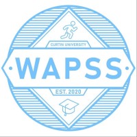 Western Australian Physiotherapy Students' Society (Curtin) logo - Similar company to Little Things For Tiny Tots