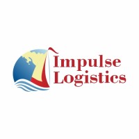 Impulse Logistics Private Limited logo - Similar company to Onelink Logistics India Pvt Ltd.