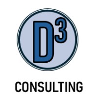 D3Consulting, LLC logo - Similar company to Sourced.