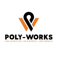 POLY-WORKS Sous-traitance logo - Similar company to Afribacom