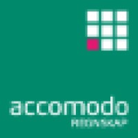 Accomodo Regnskap AS logo - Similar company to Succendo Consulting