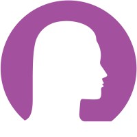 OJQ Me Dhe Për Gratë logo - Similar company to Cocoboo Studio