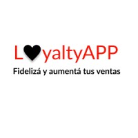 LoyaltyAPP logo - Similar company to Xermes Ike