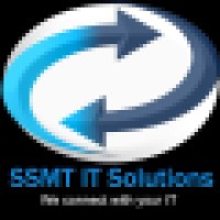 SSMT IT Solutions logo - Similar company to Ssmt Solutions