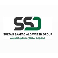 Sultan Saafaq Aldawiesh Group (SSD) logo - Similar company to Kwader Group